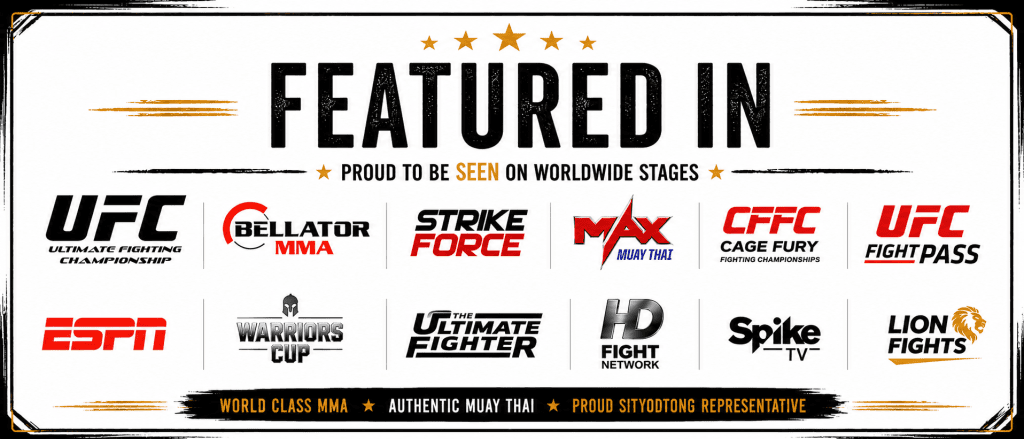 world class mma